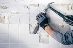 Hultafors HDC32 Beitel Inclusief Draagholster - 32 X 265 Mm - 390283 -Home gereedschap e95ee08167675489fecd73a939cca652