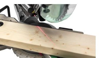 HiKOKI C8FSHGWAZ Afkortzaag - 1100W - 216 X 30mm - C8FSHGWAZ 3 HiKOKI C8FSHGWAZ Afkortzaag - 1100W - 216 X 30mm - C8FSHGWAZ - Afbeelding 3