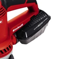 Einhell TE-RS 40 E Excentrische Schuurmachine In Koffer - 400W - 125mm - Variabel - 4462000 -Home gereedschap ea6be4eb7712b457560926625bd2df71