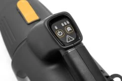 Stiga BL 900e Accu Bladblazer - 55m/s - 15,8m³/min -Home gereedschap ea7407d437663263aee990f8fd7b7a3e