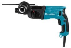 Makita HR2230 SDS-plus Boorhamer In Koffer - 710W - 2,2J -Home gereedschap eac4bb3d8a7fc0d37eed63e423d0516e