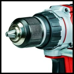 Einhell TP-CD 18/60 Li BL Solo - Accu Boor-/Schroefmachine - Power X-Change 11 Einhell TP-CD 18/60 Li BL Solo - Accu Boor-/Schroefmachine - Power X-Change -Home gereedschap eb05236c5bfe72efe77ed42d7d7cc3f6