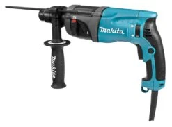 Makita HR2230 SDS-plus Boorhamer In Koffer - 710W - 2,2J -Home gereedschap ec2527fdcb3a96e879b87d4a2840dc4b