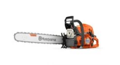 Husqvarna 585 24" Benzine Kettingzaag - 86cc - 60cm - 970493024