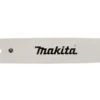 Makita 412035211 Zwaard - 35cm - 3/8''