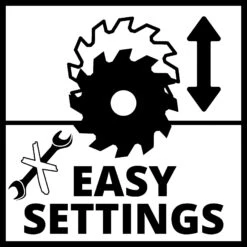 Einhell TC-CS 89 Mini Handcirkelzaag - 600W - 89 X 10 Mm 17 Einhell TC-CS 89 Mini Handcirkelzaag - 600W - 89 X 10 Mm -Home gereedschap ed6028d65aaf50f331dfa9fdaecf8c23