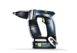 Festool DURADRIVE DWC 18-2500 HPC4,0 I-Plus 18V Li-Ion Accu Bandschroefmachine Set (2x4,0Ah) In Systainer - 18Nm - 55mm - Koolborstelloos - 576498 7 Festool DURADRIVE DWC 18-2500 HPC4,0 I-Plus 18V Li-Ion Accu Bandschroefmachine Set (2x4,0Ah) In Systainer - 18Nm - 55mm - Koolborstelloos - 576498 -Home gereedschap edb8a8ab59c9bb9e8c1973f1745a3713 1