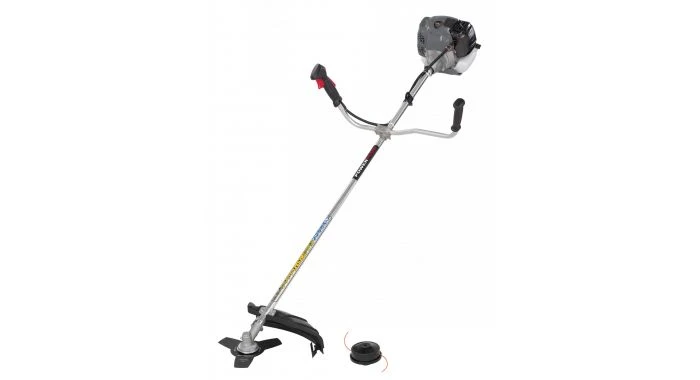 Powerplus POWEG8012 Bosmaaier - 42,7CC - 255mm 1 Powerplus POWEG8012 Bosmaaier - 42,7CC - 255mm