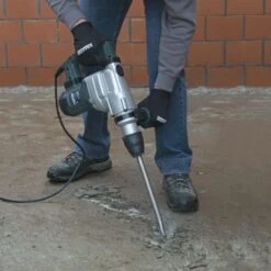 Powerplus POWP3030 Boorhamer - 1050W - 10J 5 Powerplus POWP3030 Boorhamer - 1050W - 10J -Home gereedschap eeb6868bb2f0a2862633d6214977d219