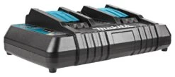 Makita DC18RD 14.4 - 18V Li-Ion Accu Duolader - 9,0 A - 196933-6 -Home gereedschap eed91048e79511921052a1693e91b353
