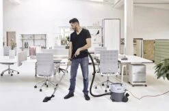 Nilfisk VP300 HEPA BASIC Stofzuiger - 800W - 10L 9 Nilfisk VP300 HEPA BASIC Stofzuiger - 800W - 10L -Home gereedschap ef1213a6b3e3e200e9eae5ba1f5b2958