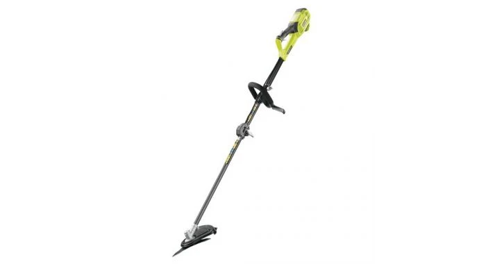Ryobi RBC1226I 2-in-1 Elektrische Bosmaaier/grastrimmer - 26/38cm - 1200W - 5133002506 1 Ryobi RBC1226I 2-in-1 Elektrische Bosmaaier/grastrimmer - 26/38cm - 1200W - 5133002506