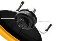 Stiga BC 900e B Accu Bosmaaier - 43cm -Home gereedschap efca8d1c36165796fe04609e725151e6