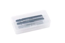 Powerplus POWXB50020 20V Li-Ion Accu Decoupeerzaag Set (1x 2.0Ah Accu) In Koffer - Koolborstelloos -Home gereedschap f09f3f92276410fe26ef5d21b43989e4