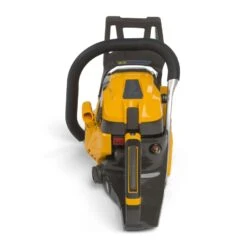 Stiga CS 750 (18") Benzine Kettingzaag - 42,4cc - 1,9kW - 2-takt - 40cm - 23,1m/sec -Home gereedschap f1422f051df39c275cf455a0aad98f25