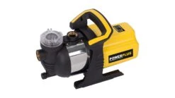 Powerplus POWXG9554 Hydrofoorpomp - 1000W - 3500L/uur -Home gereedschap f14379d6bee5b5f6baff5bca73d3706e