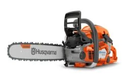 Husqvarna 550 XPG Mark II 18" SP33G SN Benzine Kettingzaag - 50,1cc - 45cm - 967690918