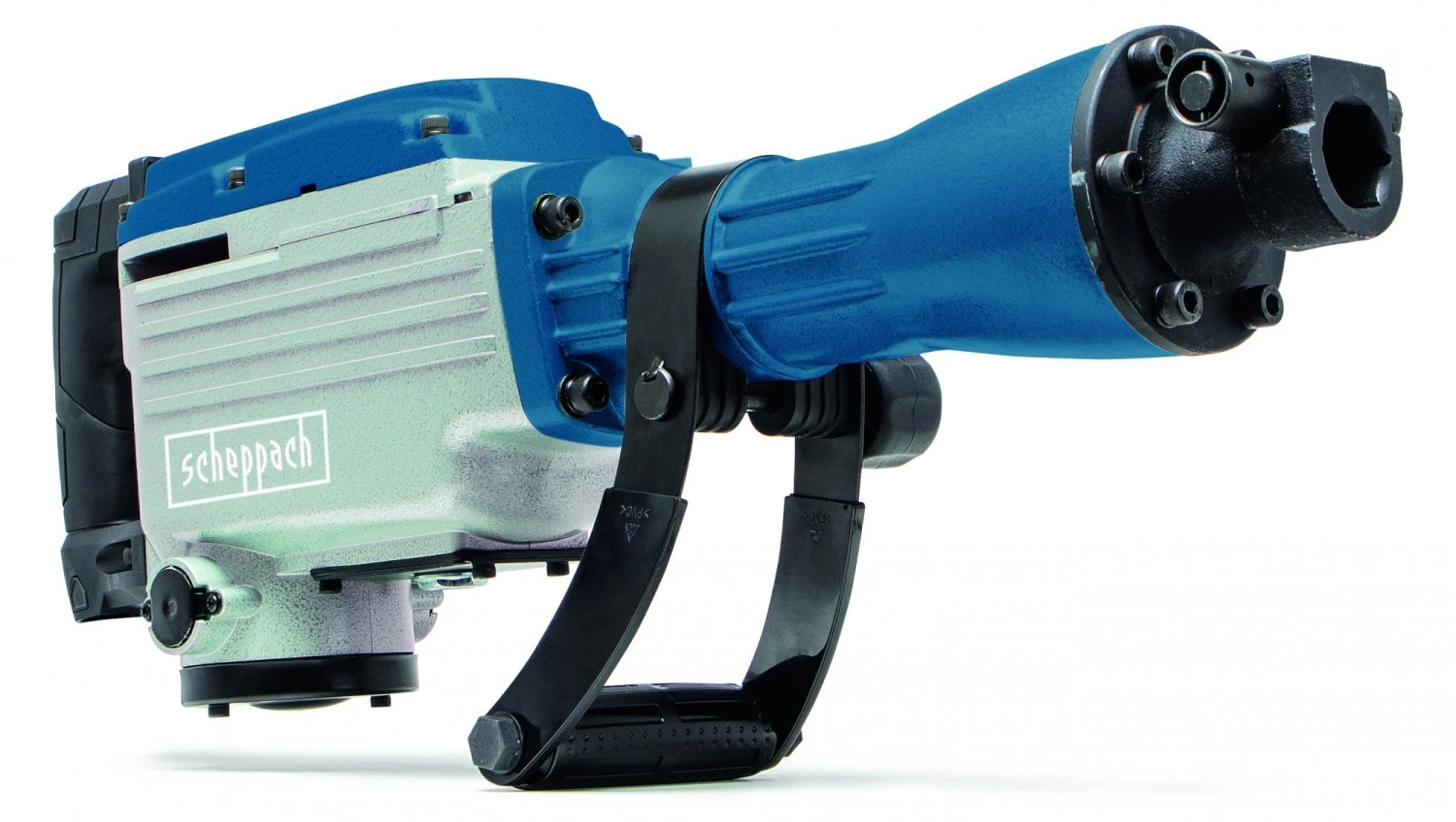 Scheppach AB1700 SDS-Max Sloophamer In Koffer - 1700W - 50J - 5908203901 18 Scheppach AB1700 SDS-Max Sloophamer In Koffer - 1700W - 50J - 5908203901 - Afbeelding 18