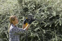 Stiga HT 700e Accu Heggenschaar Body - 56cm - 34mm -Home gereedschap f2c94edaf7d7383995c7c63bb1f20cbb