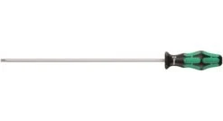 Wera 5028070001 Schroevendraaier - Extra Lang - Torx - T20 X 300mm