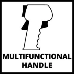 Einhell GC-BC 36-4 S Benzine Bosmaaier - 1000W - 37,7ccm -Home gereedschap f37143a48f6115e3805684bbdf5eeeb3