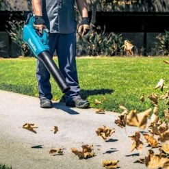 Makita DUB184Z 18V Li-Ion Accu Bladblazer Body - 176 Km/h -Home gereedschap f38ada747e4e3d47a3648eb96f22a6cd