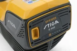 Stiga BL 500e Accu Bladblazer - 55m/s - 11,4m³/min -Home gereedschap f3d6dd4a7047094c740920953422d0ab