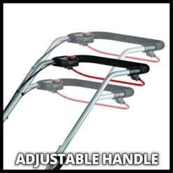 Einhell GE-CM 18/33 Li Kit 18V Li-Ion Accu Grasmaaier Set (1x 4,0Ah) - 30L - 33cm - Koolborstelloos -Home gereedschap f3df9318010b8d957d8de7ab145859e6