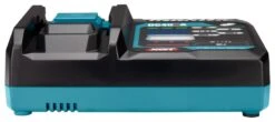 Makita DC40RA XGT 40 V Max Li-Ion Accu Snellader - 191E07-8 -Home gereedschap f60221fefb24ac2bdae19e45c3fa7f4b