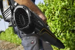 Stiga BL 980 R Benzine Bladblazer - 75,6cc - 2-takt - 100m/s - 25m³/min - 3,1kW -Home gereedschap f65f825209a2a1be97c95d6a8d6b57a7