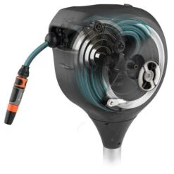 Gardena Tuin Slangenbox 15 RollUp S Tuinslanghaspel - 15m - Wit - 18606-20 11 Gardena Tuin Slangenbox 15 RollUp S Tuinslanghaspel - 15m - Wit - 18606-20 -Home gereedschap f7076b0aba1a397296d8898f102b5ea2