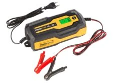 Powerplus POWX4207 Slimme Batterijlader - 160W/10A/200Ah