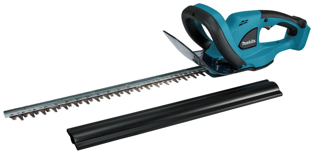 Makita DUH483RT 18V Li-Ion Accu Heggenschaar Set (1x 5,0Ah Accu) 2 Makita DUH483RT 18V Li-Ion Accu Heggenschaar Set (1x 5,0Ah Accu) - Afbeelding 2