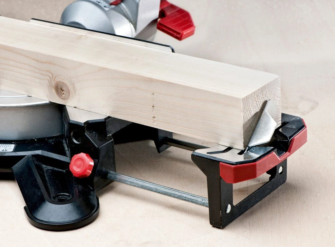 Metabo KGSV 216 M Afkortzaag - 1700W - 216 X 30mm - 619261000 3 Metabo KGSV 216 M Afkortzaag - 1700W - 216 X 30mm - 619261000 - Afbeelding 3