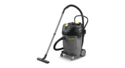 Kärcher Professional NT 65/2 Ap Bouwstofzuiger - 2760W - 65L - 1.667-291.0