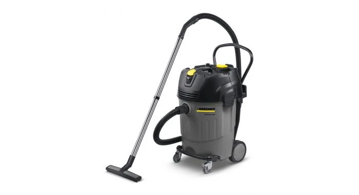 Kärcher Professional NT 65/2 Ap Bouwstofzuiger - 2760W - 65L - 1.667-291.0 1 Kärcher Professional NT 65/2 Ap Bouwstofzuiger - 2760W - 65L - 1.667-291.0