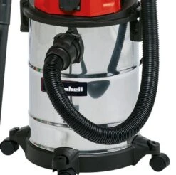 Einhell TC-VC 1820 SA Nat-/Droogzuiger - 1250W - 20L - 2342425 12 Einhell TC-VC 1820 SA Nat-/Droogzuiger - 1250W - 20L - 2342425 -Home gereedschap f8a87aa3da5b01a4e5c5e627f68bd308