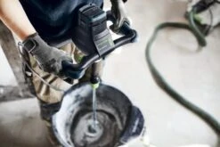 Festool MX 1200 RE EF HS2 Mengmachine - 1200W - 140mm - 575813 -Home gereedschap f8c6ad97e4724f19af7e0e073e14fb4e