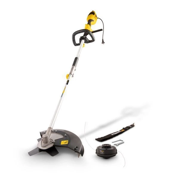 Powerplus POWXG30405 Bosmaaier / Grastrimmer - 1000W - 2 Acc. 1 Powerplus POWXG30405 Bosmaaier / Grastrimmer - 1000W - 2 Acc.