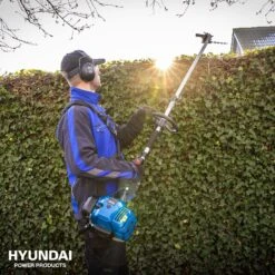 Hyundai 57181 4-in-1 Tuinmachine Set 4-takt – 31cc - 57181 -Home gereedschap fb7ceb06bd3a4344d35dca81e25d9288