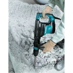 Makita HM1111C SDS-max Breekhamer In Koffer - 1300W - 11,2J -Home gereedschap fbd4240b2b0e2110490f23a0629ee58d