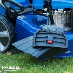 Hyundai 57025 Benzine Grasmaaier - 4-takt - 196cc - 4,2kW 14 Hyundai 57025 Benzine Grasmaaier - 4-takt - 196cc - 4,2kW -Home gereedschap fc02804d350c24ed5830b8348a0b8c23