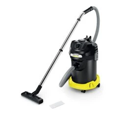 Karcher Kärcher AD 4 Premium As- En Bouwstofzuiger - 600W - 17L - 1.629-731.0