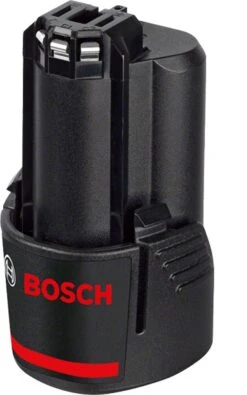 Bosch GSB 12V-15 12V Li-Ion Accu Klopboor-/schroefmachine Set (2x 2.0Ah Accu) In L-Boxx - 06019B6906 -Home gereedschap fccc2ad2f06bf022d2755b4f47cd757b 1