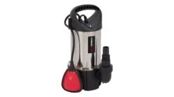 Powerplus POWEW67912 Dompelpomp - 400W - 7500l/h 6 Powerplus POWEW67912 Dompelpomp - 400W - 7500l/h -Home gereedschap fd4ce0b6fc57c41966372e2e15d154cf