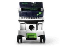 Festool CTL 26 E Stofafzuiger - 1200W - Klasse L - 26L - 574947 -Home gereedschap fdc6ac671b34ceab6a37c963d958727f