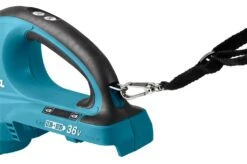 Makita DUB361Z 36V (2x 18V) Li-Ion Accu Bladblazer Body - 264 M³/h -Home gereedschap fe1b387d0cc5241c208a021691231c66