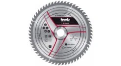 Einhell 49589561 Zaagblad - 254 X 30 X 2,2 Mm