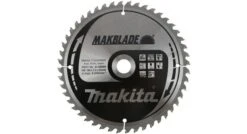Makita B-08953 Makblade+ Cirkelzaagblad - 190 X 20 X 48T - Hout / MDF / Laminaat