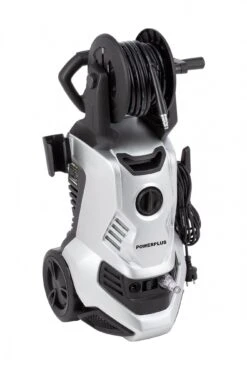 Powerplus POWXG90416 Hogedrukreiniger - 2000W -Home gereedschap ff2c288c2781f7dc283461e4eb28d4f7